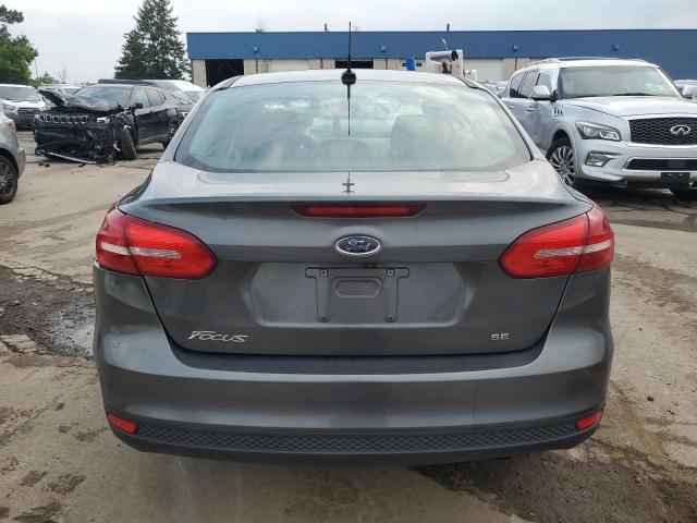 Photo 6 from auction – 2018 FORD FOCUS SE with VIN 1FADP3F24JL330544