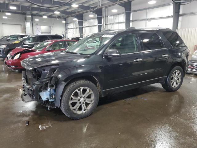 GMC ACADIA SLT 2014 with VIN 1GKKVRKD3EJ198786 - Photo from auction