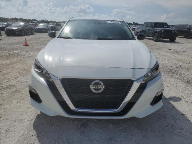 Photo 5 from auction – 2020 NISSAN ALTIMA SR with VIN 1N4BL4CV7LC100183