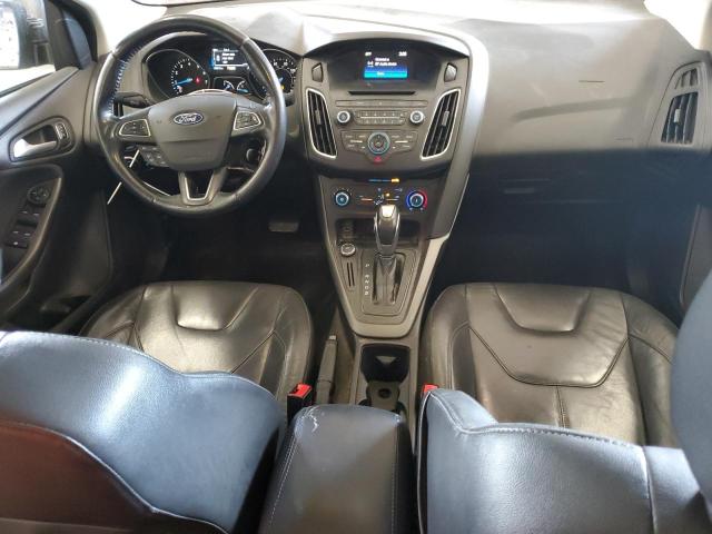 Photo 8 from auction – 2015 FORD FOCUS SE with VIN 1FADP3F23FL277245