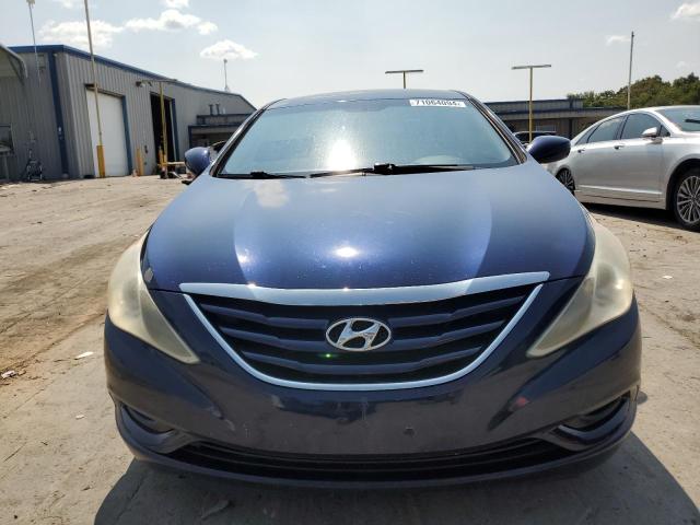 Photo 5 from auction – 2011 HYUNDAI SONATA GLS with VIN 5NPEB4AC5BH082362