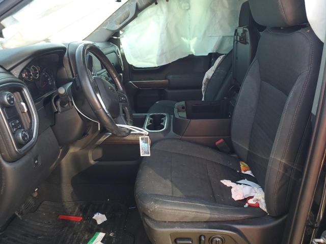 Photo 7 from auction – 2019 CHEVROLET SILVERADO with VIN 3GCPWDED8KG283410