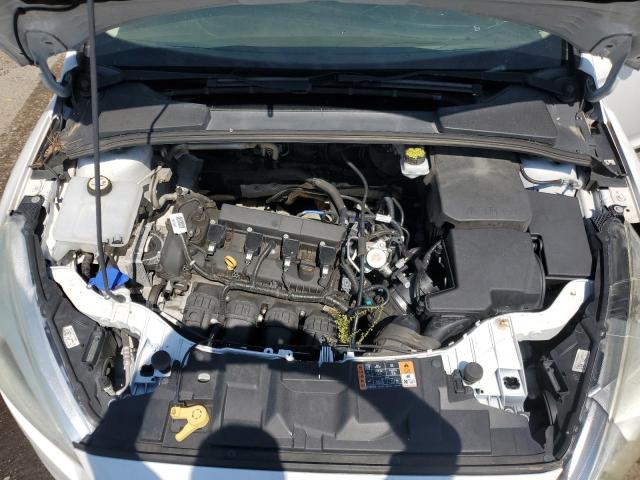 Photo 11 from auction – 2017 FORD FOCUS SE with VIN 1FADP3F21HL227916