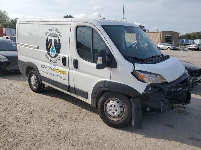 Photo 4 from auction – 2023 RAM PROMASTER with VIN 3C6LRVNG5PE500427