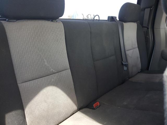 Photo 10 from auction – 2007 CHEVROLET SILVERADO with VIN 2GCEK19C871606180