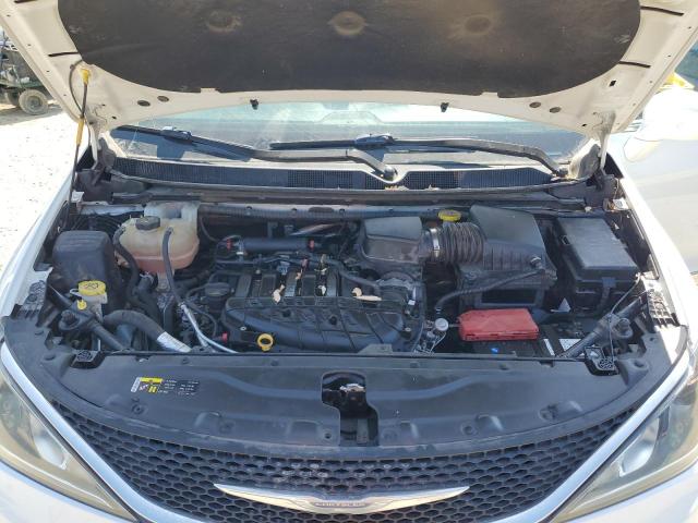 Photo 12 from auction – 2017 CHRYSLER PACIFICA T with VIN 2C4RC1BG4HR527426
