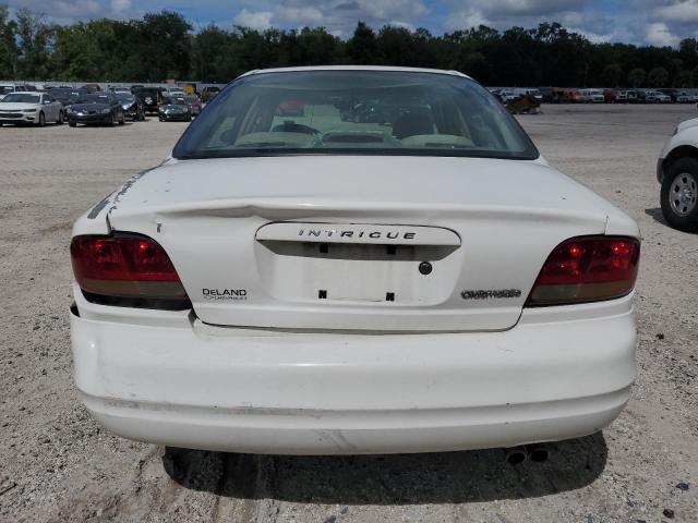 Photo 6 from auction – 2002 OLDSMOBILE INTRIGUE G with VIN 1G3WS52H32F224416