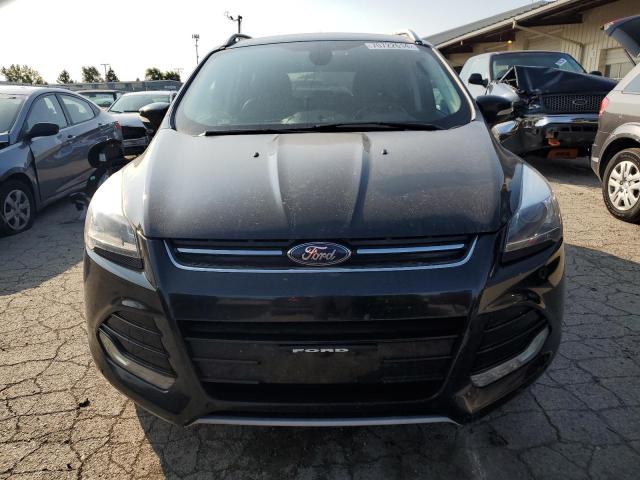 Photo 5 from auction – 2014 FORD ESCAPE TIT with VIN 1FMCU9J98EUE48436