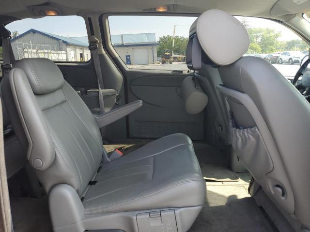Photo 11 from auction – 2007 DODGE GRAND CARA with VIN 2D4GP44L67R277163