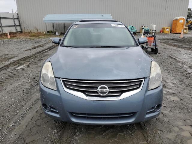 Photo 5 from auction – 2012 NISSAN ALTIMA BAS with VIN 1N4AL2AP5CC140802