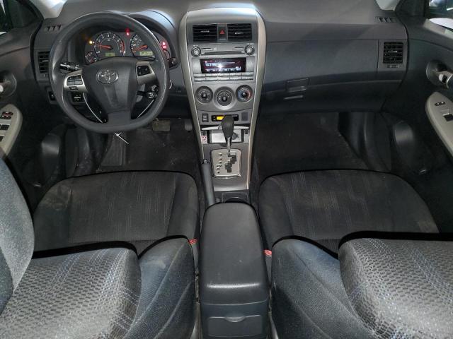 Photo 8 from auction – 2011 TOYOTA COROLLA BA with VIN 2T1BU4EE4BC703263
