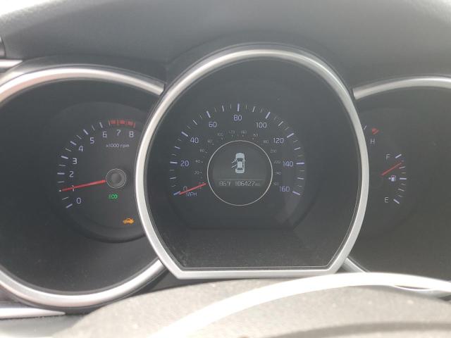 Photo 9 from auction – 2015 KIA OPTIMA LX with VIN KNAGM4A79F5630761