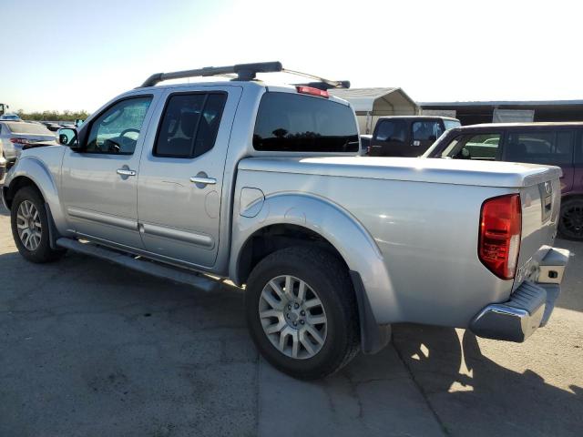 Photo 2 from auction – 2011 NISSAN FRONTIER S with VIN 1N6AD0EV2BC427904