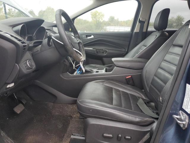 Photo 7 from auction – 2018 FORD ESCAPE TIT with VIN 1FMCU9J93JUB08962