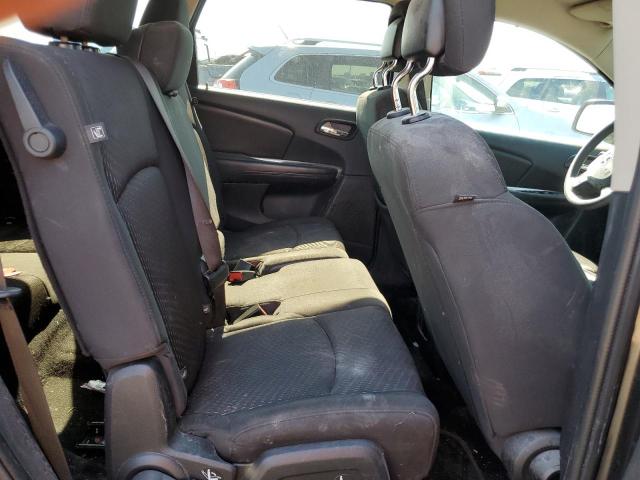 Photo 11 from auction – 2018 DODGE JOURNEY SX with VIN 3C4PDCBG6JT507519