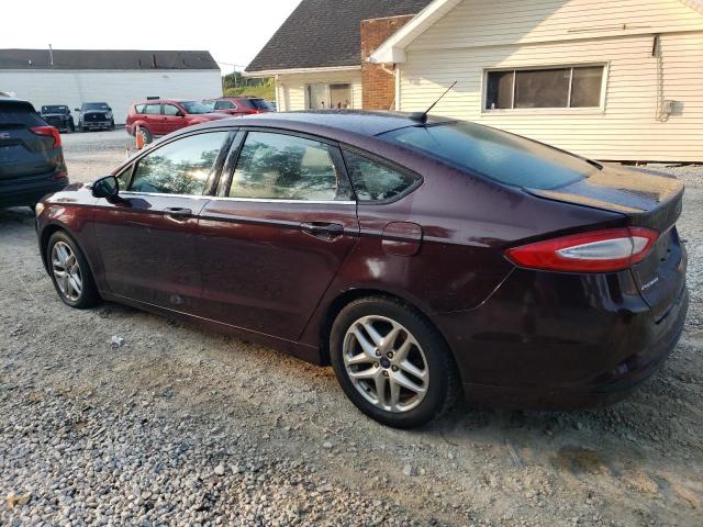Photo 2 from auction – 2013 FORD FUSION SE with VIN 3FA6P0HR2DR186127