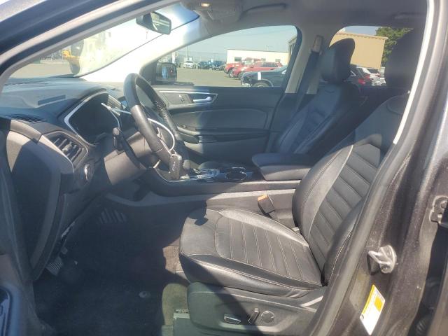 Photo 7 from auction – 2018 FORD EDGE SEL with VIN 2FMPK4J83JBB15871