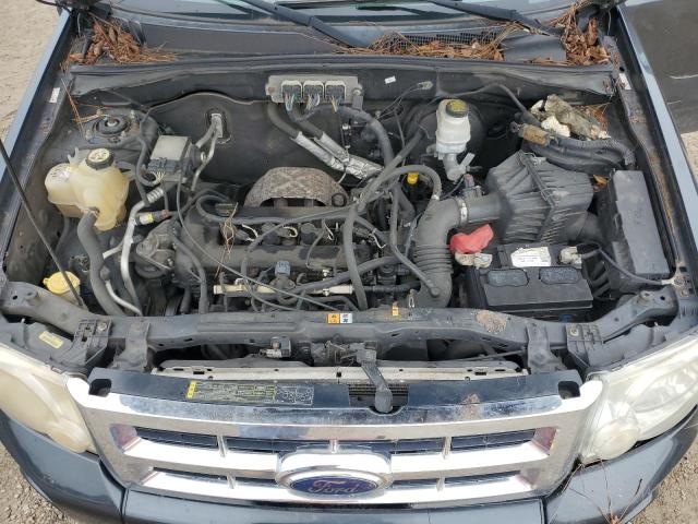 Photo 12 from auction – 2008 FORD ESCAPE XLT with VIN 1FMCU03Z78KC39293