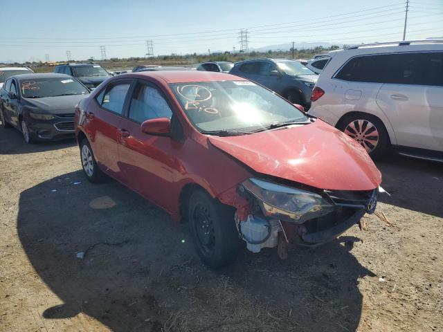 Photo 4 from auction – 2015 TOYOTA COROLLA L with VIN 5YFBURHE7FP355618