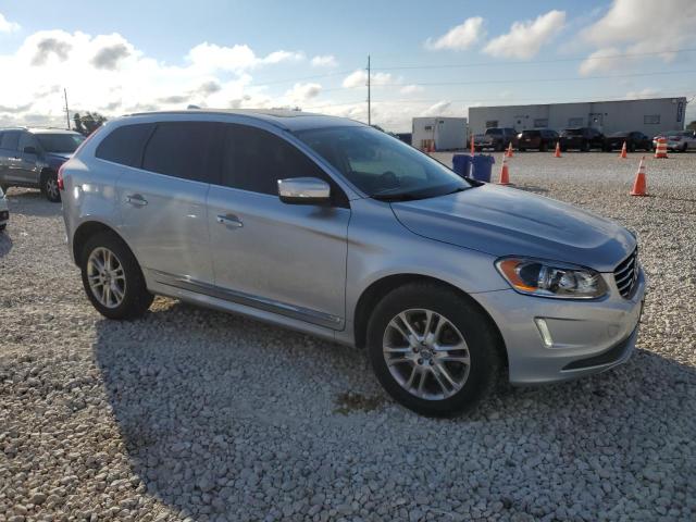 Photo 4 from auction – 2014 VOLVO XC60 3.2 with VIN YV4952DL2E2554206