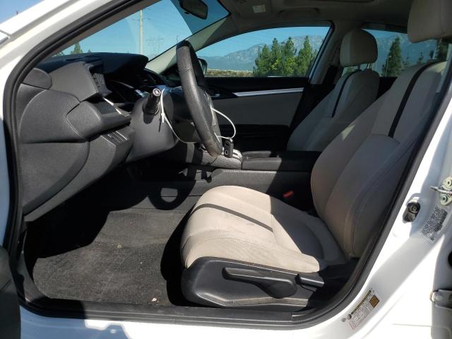 Photo 7 from auction – 2016 HONDA CIVIC EX with VIN 19XFC1F34GE220509