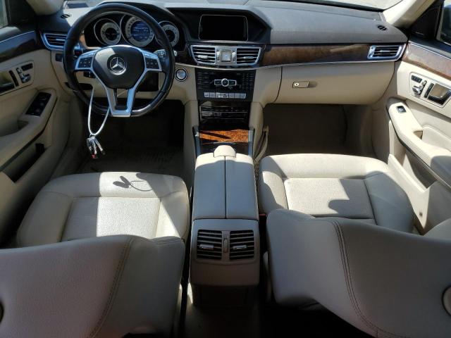 Photo 8 from auction – 2014 MERCEDES-BENZ E 350 4MAT with VIN WDDHF8JB2EA989135