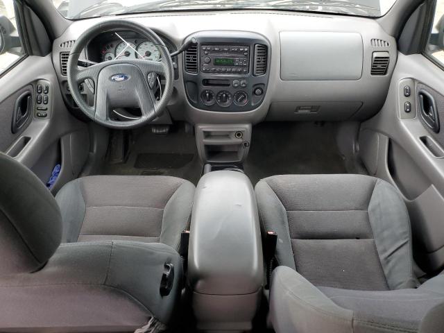 Photo 8 from auction – 2002 FORD ESCAPE XLT with VIN 1FMYU03142KC74350