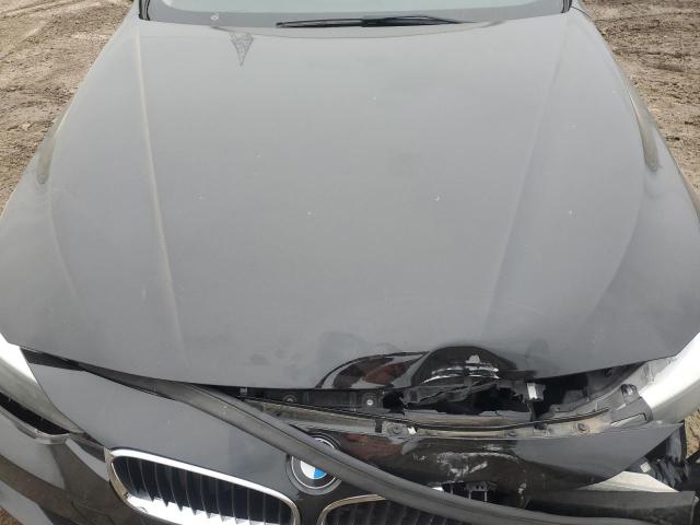 Photo 11 from auction – 2015 BMW 320 I with VIN WBA3B1C52F5A05815