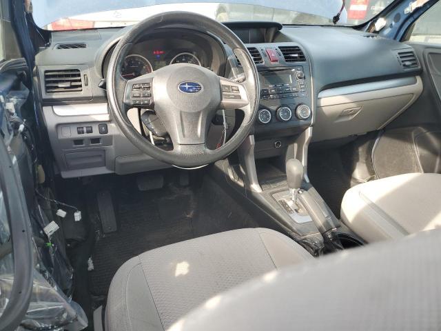 Photo 8 from auction – 2015 SUBARU FORESTER 2 with VIN JF2SJABC0FH836311