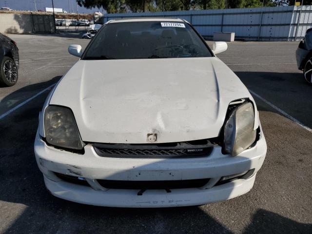Photo 5 from auction – 2001 HONDA PRELUDE with VIN JHMBB62491C009896