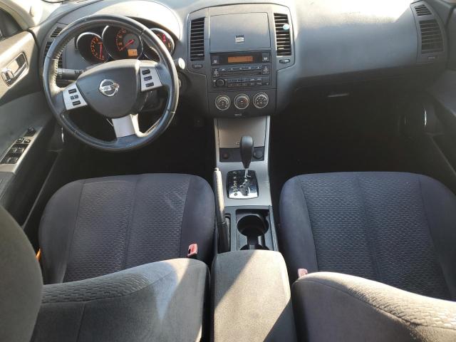 Photo 8 from auction – 2006 NISSAN ALTIMA S with VIN 1N4AL11D76N444089