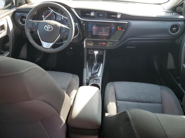 Photo 8 from auction – 2018 TOYOTA COROLLA L with VIN 5YFBURHEXJP817789