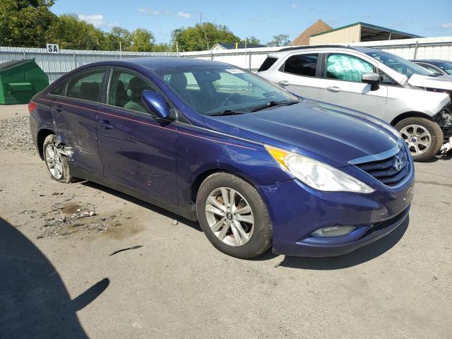 Photo 4 from auction – 2013 HYUNDAI SONATA with VIN 5NPEB4AC0DH712792