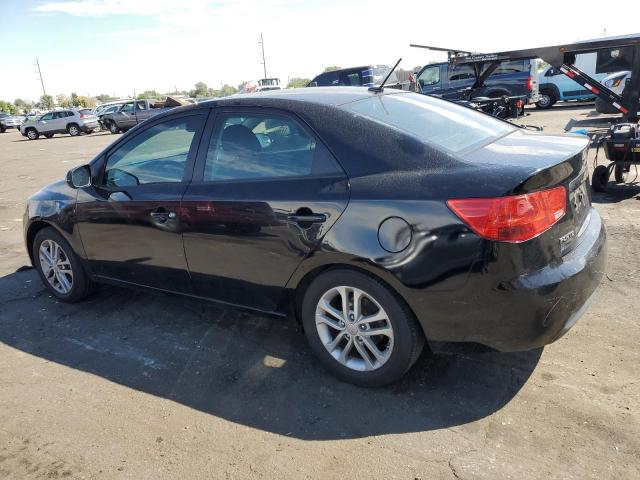 Photo 2 from auction – 2012 KIA FORTE EX with VIN KNAFU4A28C5488463