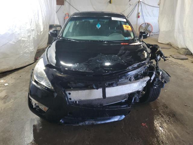 Photo 5 from auction – 2013 NISSAN ALTIMA 2.5 with VIN 1N4AL3AP3DN502556