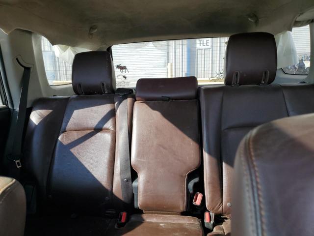 Photo 10 from auction – 2015 TOYOTA 4RUNNER SR with VIN JTEBU5JR2F5269308