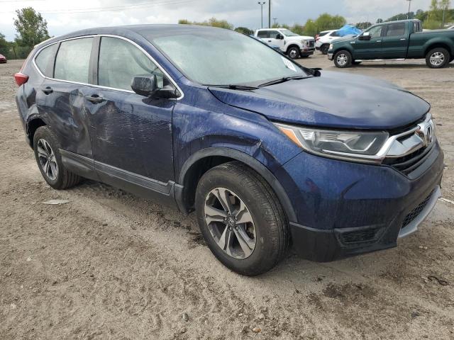 Photo 4 from auction – 2018 HONDA CR-V LX with VIN 2HKRW6H33JH200057