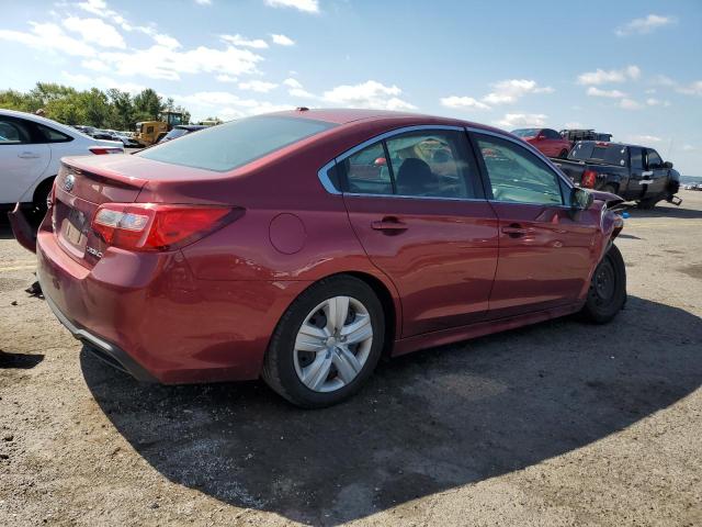 Photo 3 from auction – 2019 SUBARU LEGACY 2.5 with VIN 4S3BNAB65K3018240