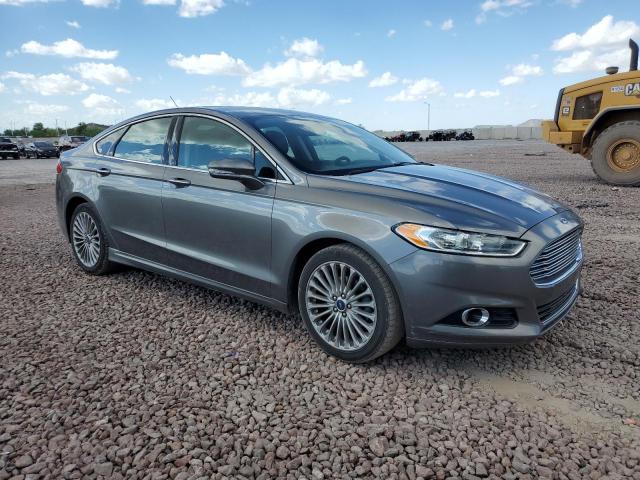 Photo 4 from auction – 2014 FORD FUSION TIT with VIN 3FA6P0K99ER242252