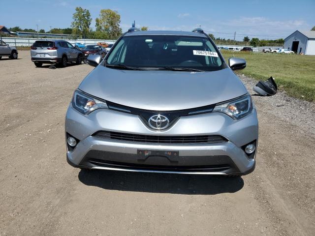 Photo 5 from auction – 2016 TOYOTA RAV4 XLE with VIN 2T3RFREV2GW488985