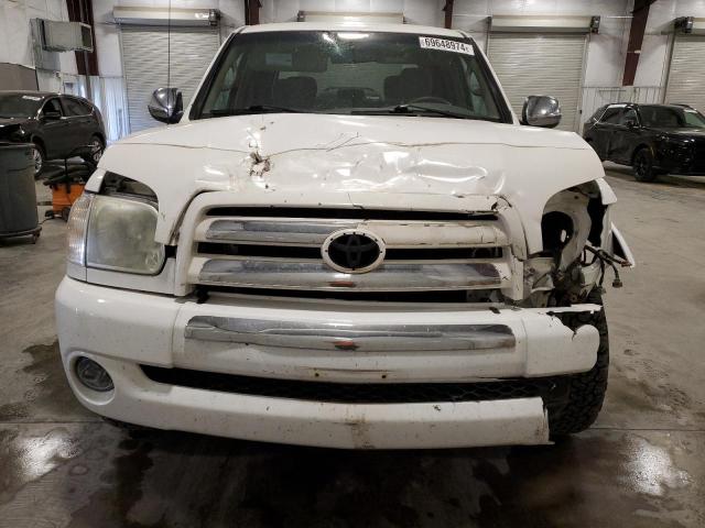 Photo 5 from auction – 2005 TOYOTA TUNDRA DOU with VIN 5TBDT44155S494971
