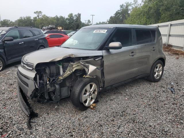 Photo 1 from auction – 2019 KIA SOUL with VIN KNDJN2A22K7000819