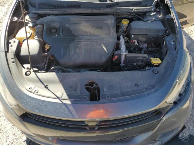 Photo 11 from auction – 2016 DODGE DART SXT S with VIN 1C3CDFFAXGD822106