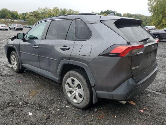 Photo 2 from auction – 2020 TOYOTA RAV4 LE with VIN 2T3F1RFV6LC076032