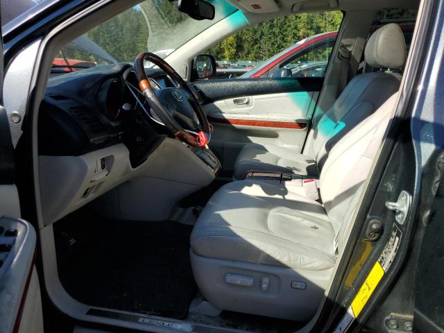 Photo 7 from auction – 2004 LEXUS RX 330 with VIN JTJHA31U840048979