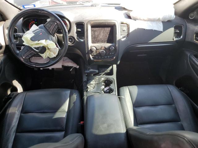 Photo 8 from auction – 2020 DODGE DURANGO GT with VIN 1C4RDHDG8LC166271