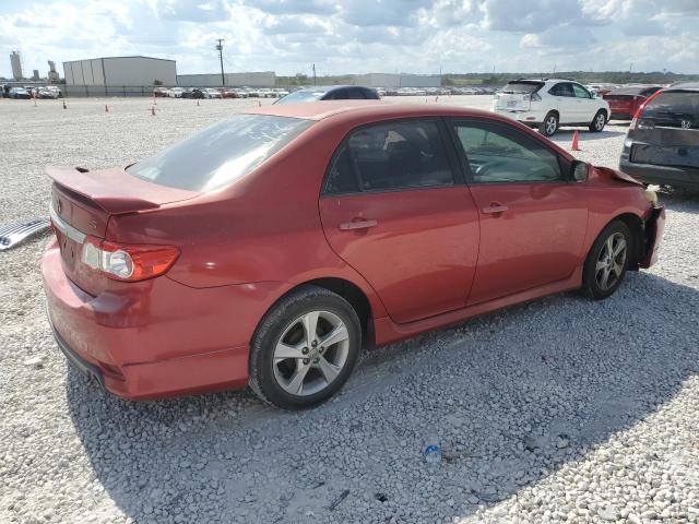 Photo 3 from auction – 2013 TOYOTA COROLLA BA with VIN 5YFBU4EEXDP116102