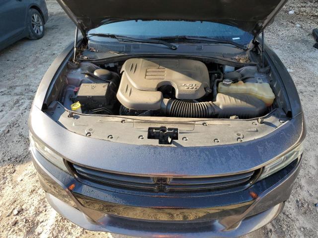Photo 11 from auction – 2017 DODGE CHARGER SX with VIN 2C3CDXHG0HH595648