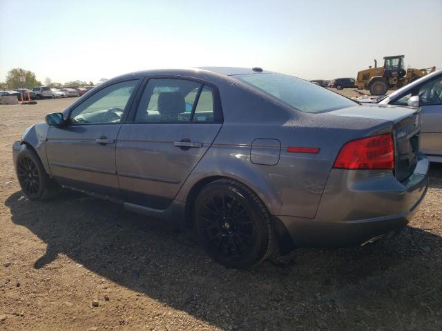 Photo 2 from auction – 2004 ACURA TL with VIN 19UUA65584A043525