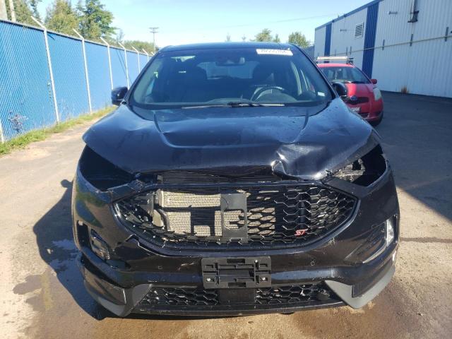 Photo 5 from auction – 2019 FORD EDGE ST with VIN 2FMPK4AP6KBB25948